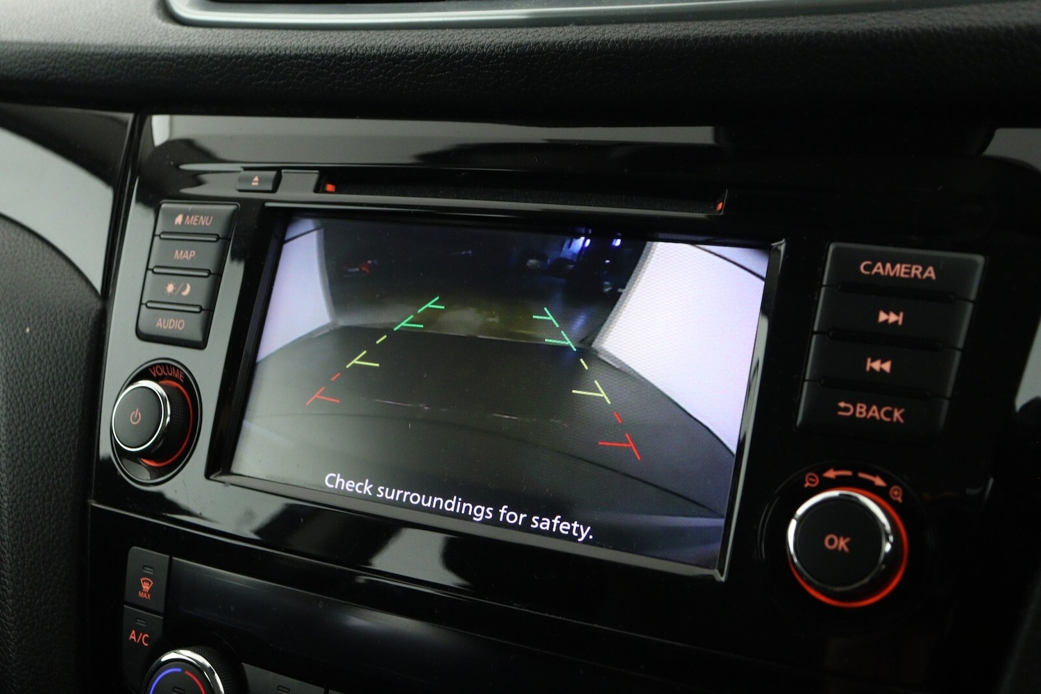 Used Nissan Qashqai 2020 for sale - 76452254: Photo 16