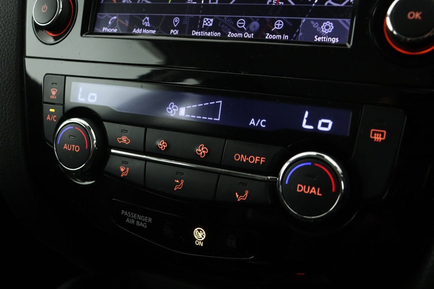 Used Nissan Qashqai 2020 for sale - 76452254: Photo 17