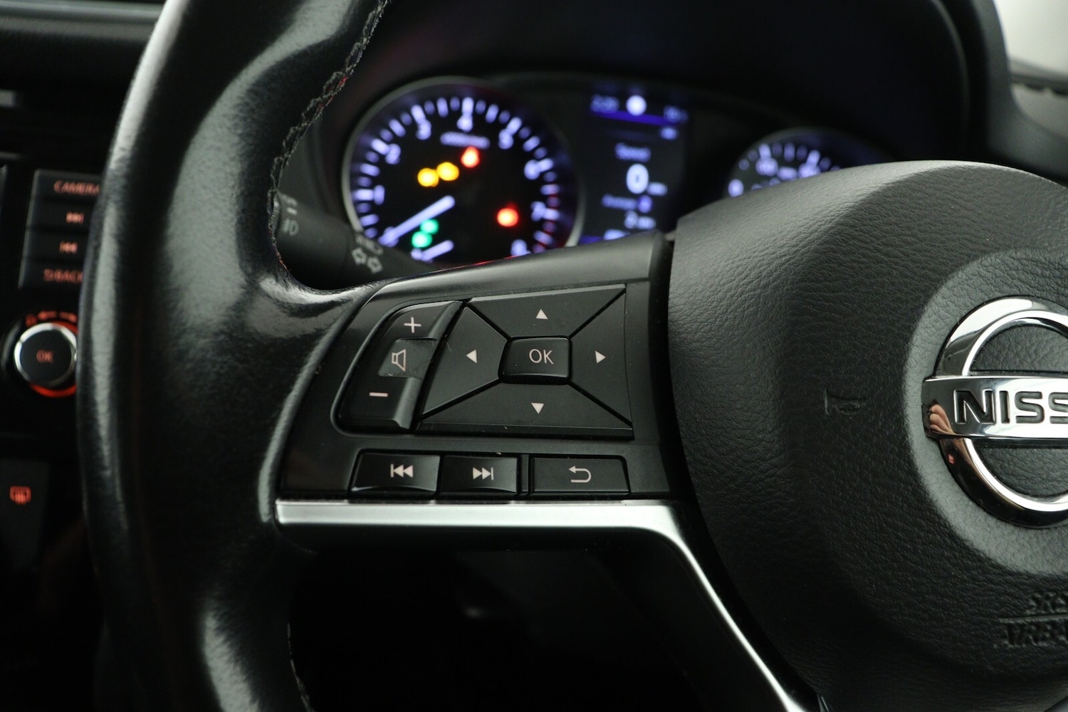 Used Nissan Qashqai 2020 for sale - 76452254: Photo 19