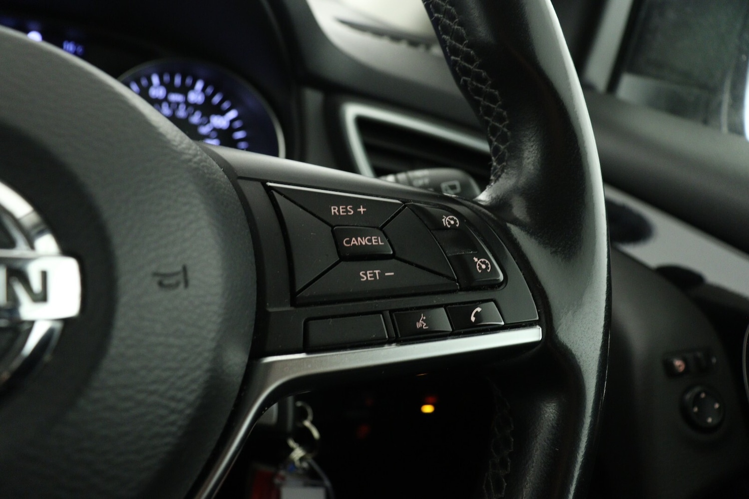 Used Nissan Qashqai 2020 for sale - 76452254: Photo 20