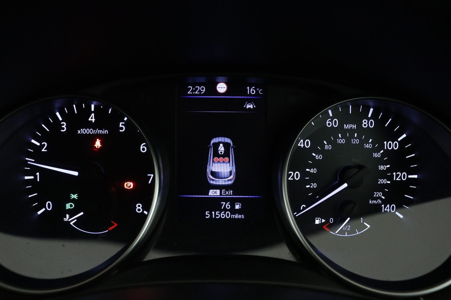 Used Nissan Qashqai 2020 for sale - 76452254: Photo 21