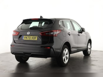 Used Nissan Qashqai 2020 for sale - 76452254: Photo