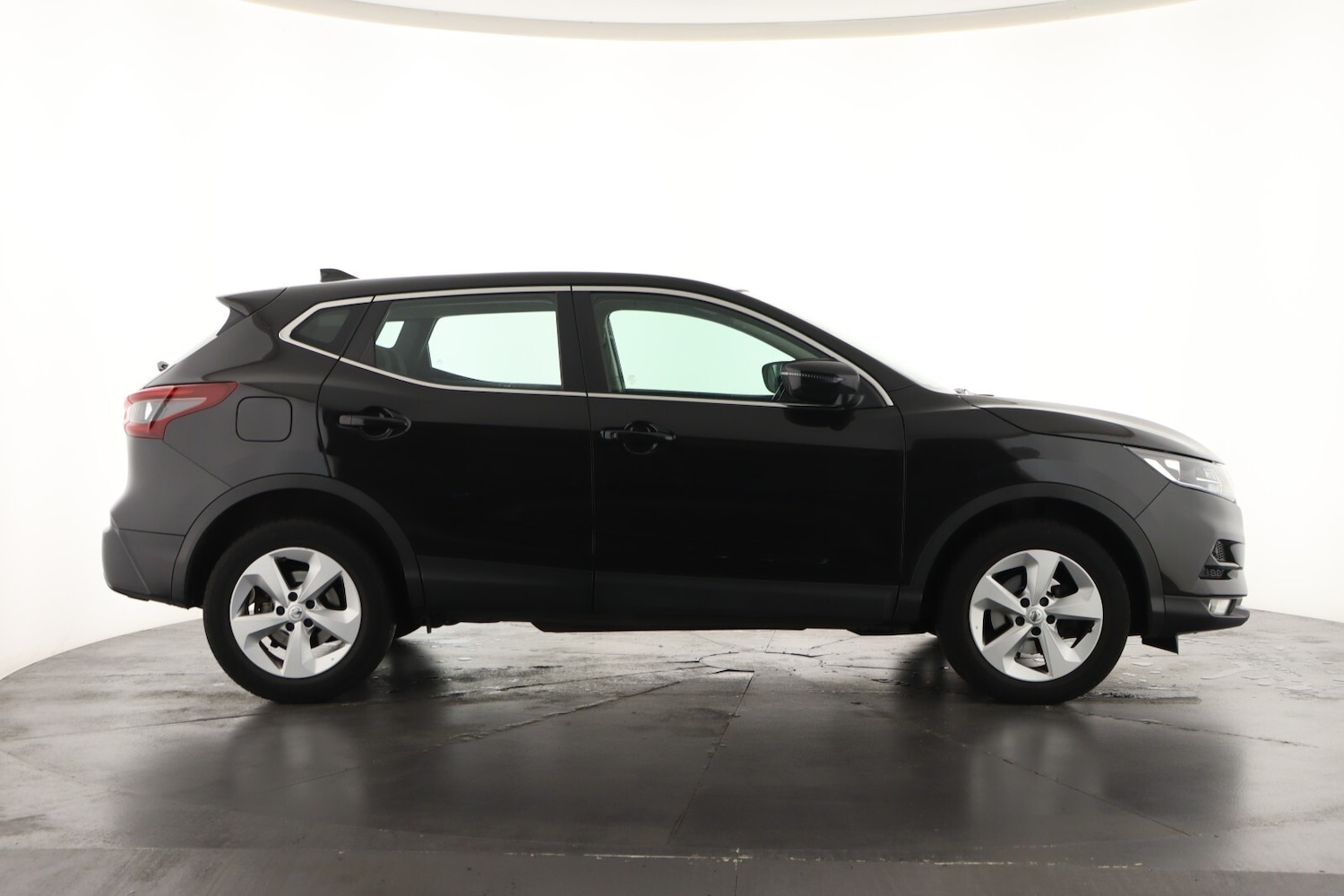 Used Nissan Qashqai 2020 for sale - 76452254: Photo 4