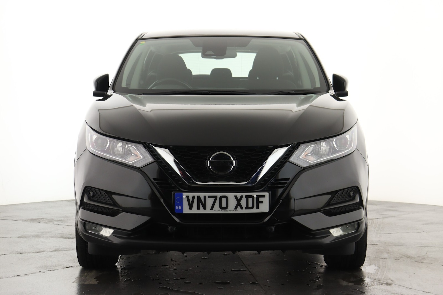 Used Nissan Qashqai 2020 for sale - 76452254: Photo 5
