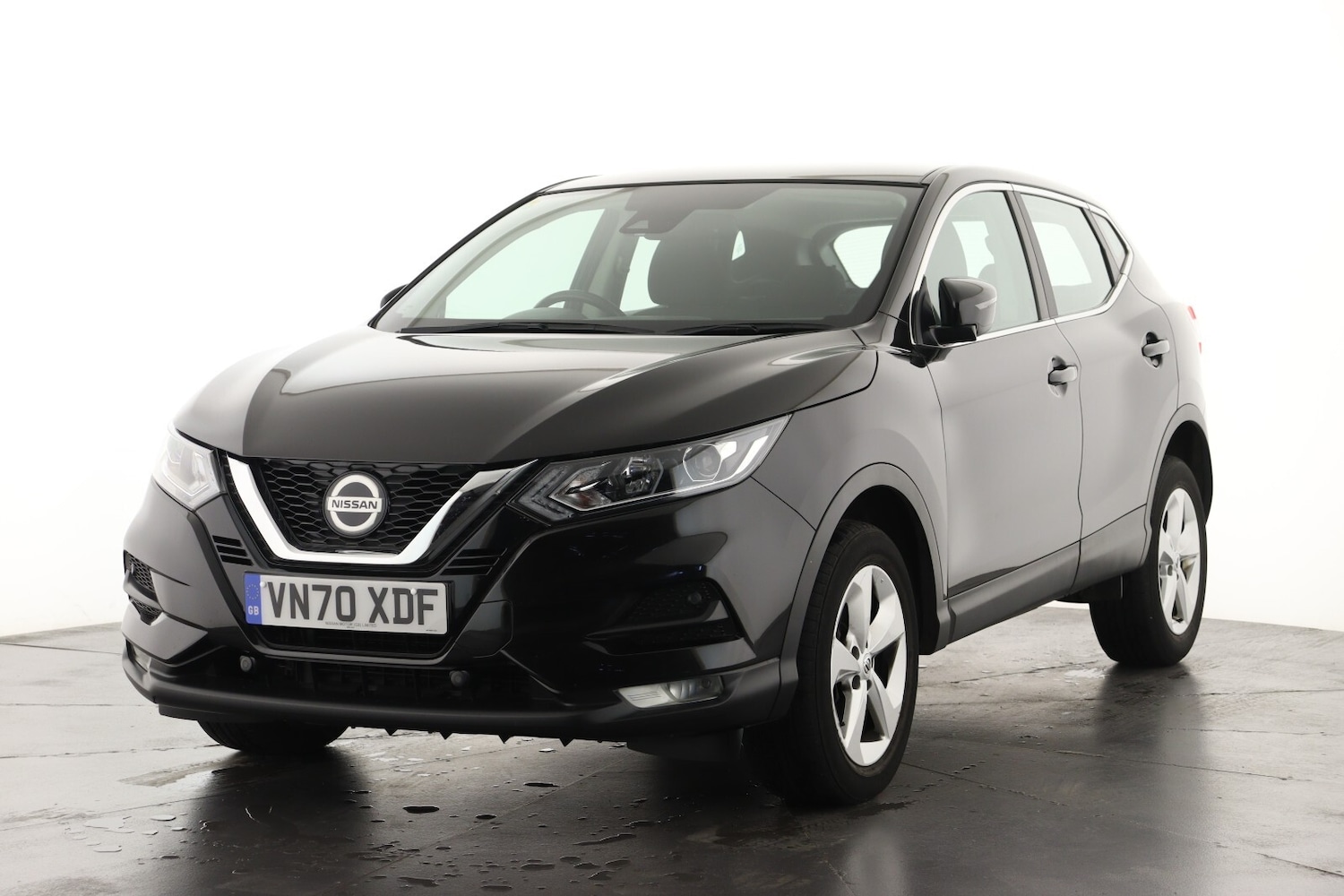 Used Nissan Qashqai 2020 for sale - 76452254: Photo 6