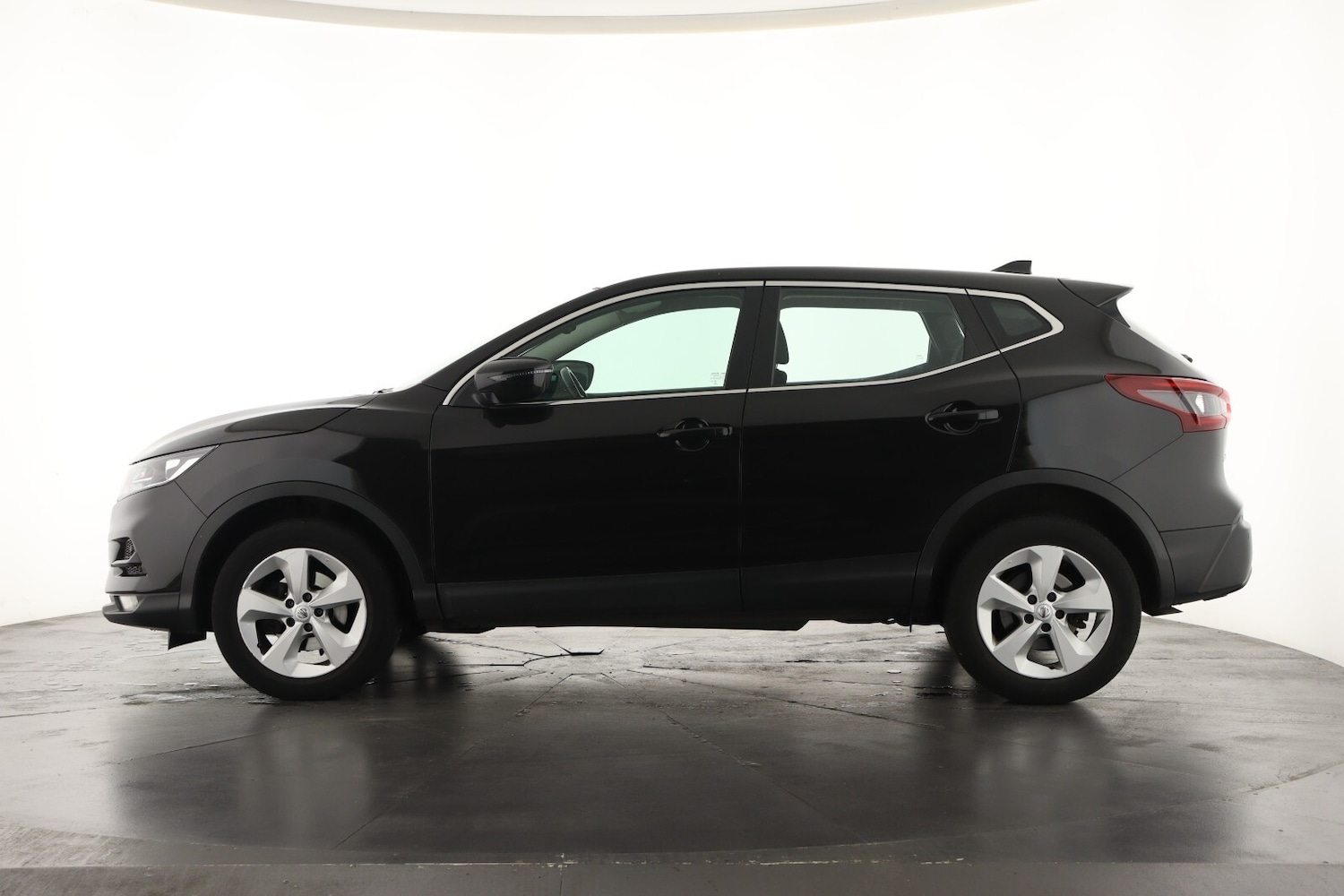 Used Nissan Qashqai 2020 for sale - 76452254: Photo 7