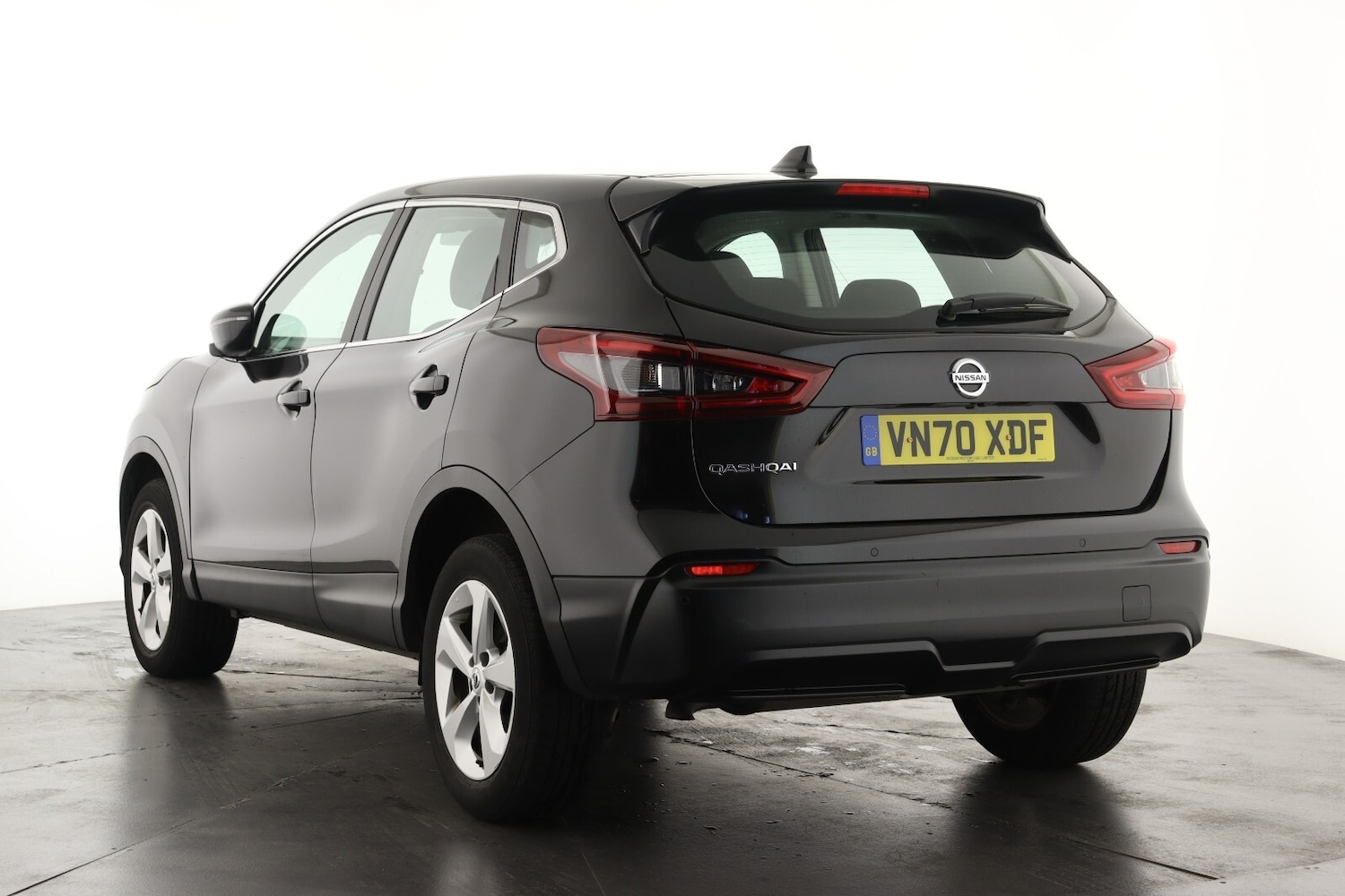 Used Nissan Qashqai 2020 for sale - 76452254: Photo 8
