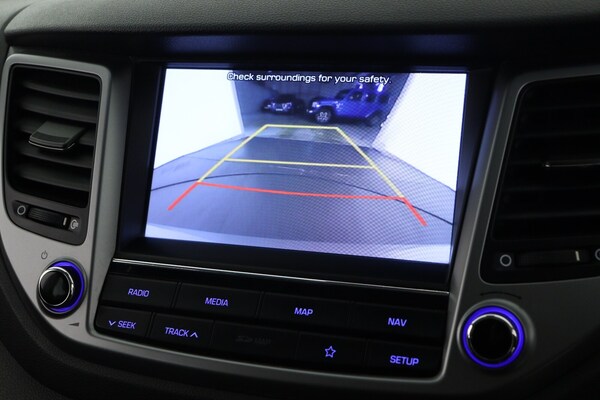 Used Hyundai TUCSON 2018 for sale - 76037728: Photo 20