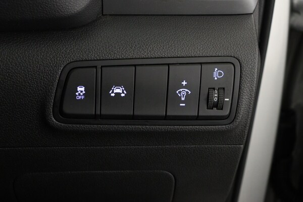 Used Hyundai TUCSON 2018 for sale - 76037728: Photo 26