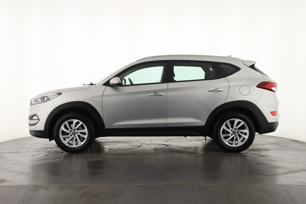 Used Hyundai TUCSON 2018 for sale - 76037728: Photo 7