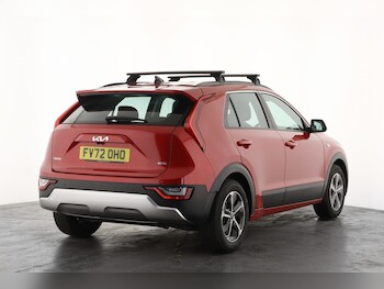 Used Kia Niro 2023 for sale - 77903302: Photo