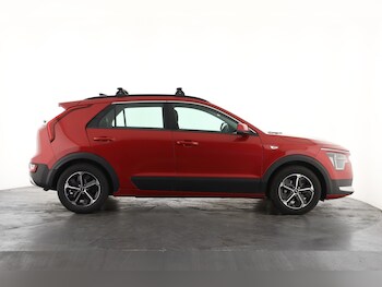 Used Kia Niro 2023 for sale - 77903302: Photo