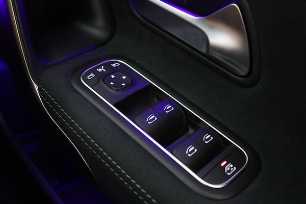 Used Mercedes-Benz A-Class 2022 for sale - 76033835: Photo 26