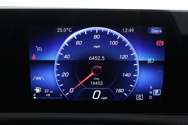 Used Mercedes-Benz A-Class 2022 for sale - 76033835: Photo 27