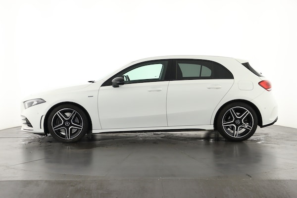 Used Mercedes-Benz A-Class 2022 for sale - 76033835: Photo 6