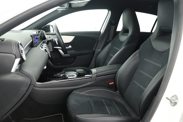 Used Mercedes-Benz A-Class 2022 for sale - 76033835: Photo 8