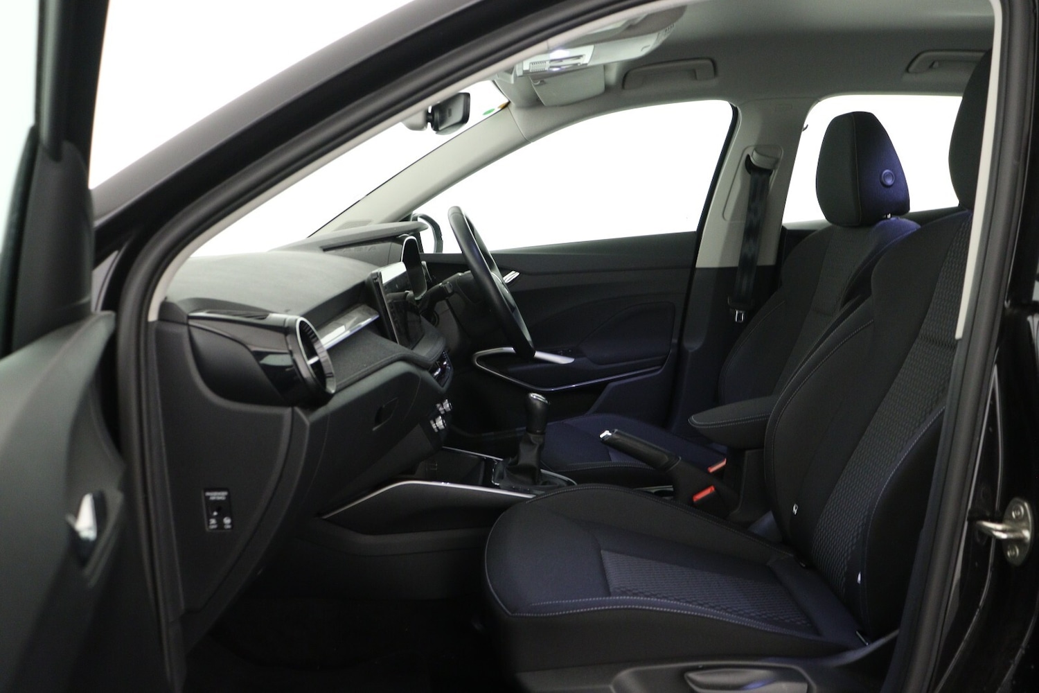 Used Skoda Fabia 2023 for sale - 76684319: Photo 11