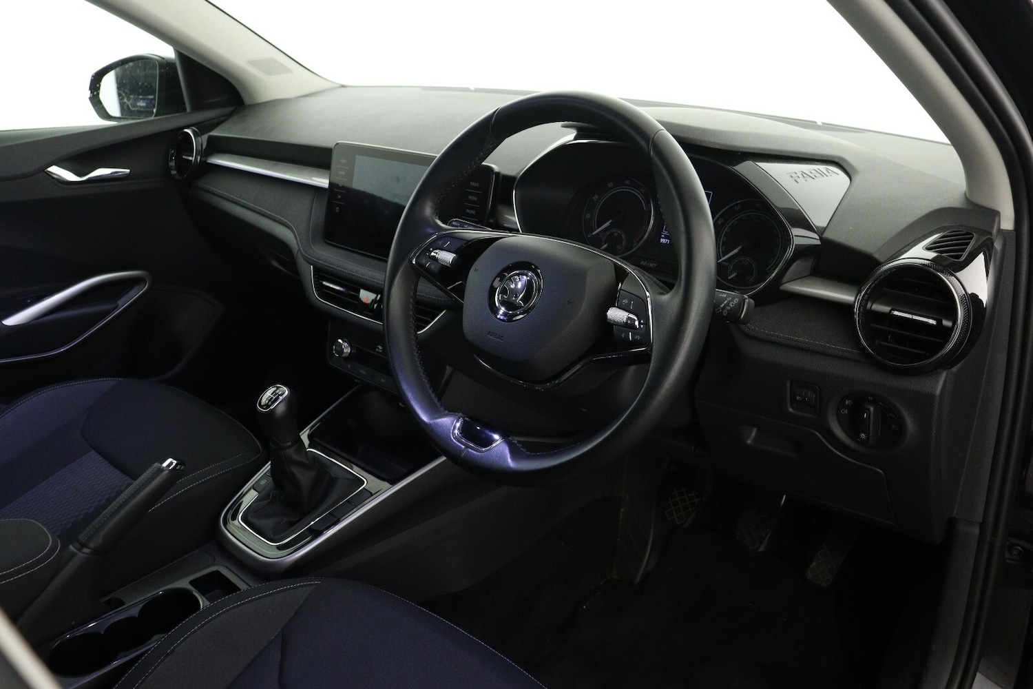 Used Skoda Fabia 2023 for sale - 76684319: Photo 13