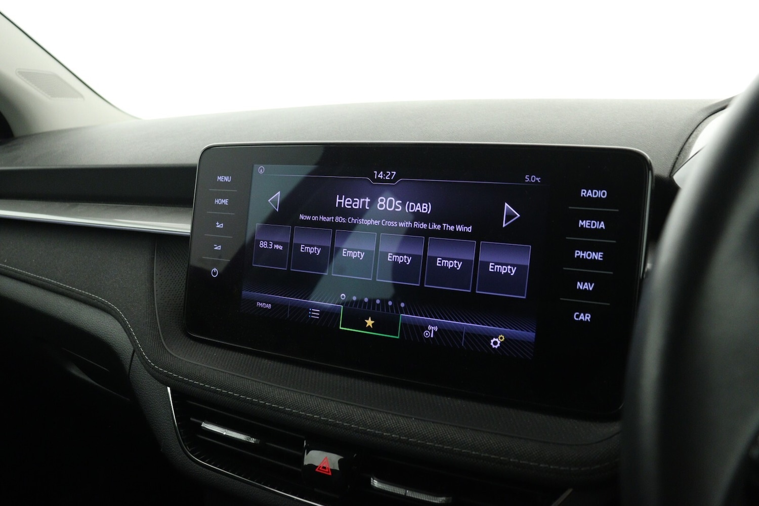 Used Skoda Fabia 2023 for sale - 76684319: Photo 14