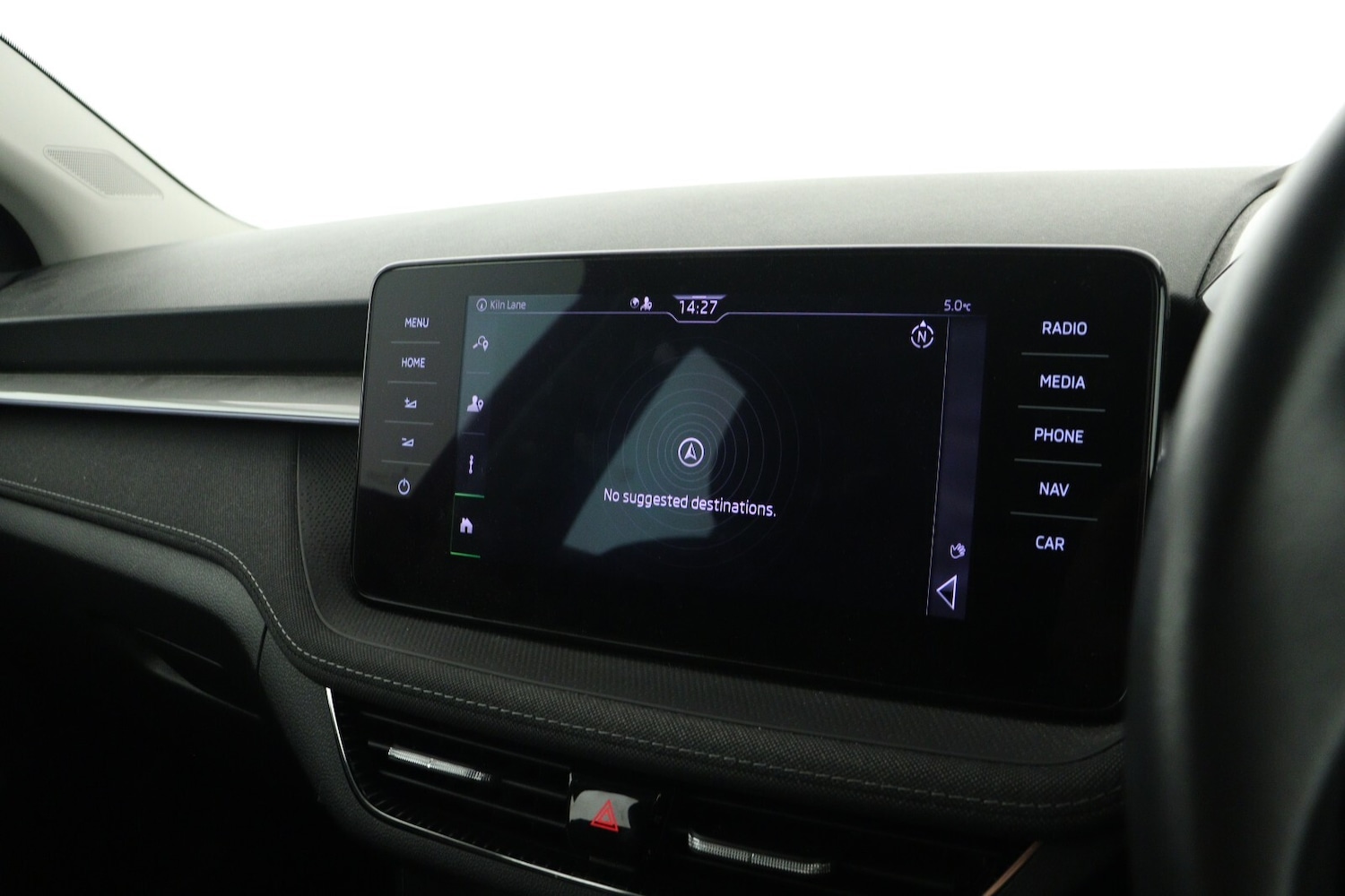 Used Skoda Fabia 2023 for sale - 76684319: Photo 15