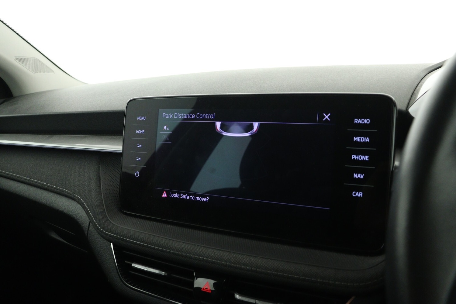 Used Skoda Fabia 2023 for sale - 76684319: Photo 17