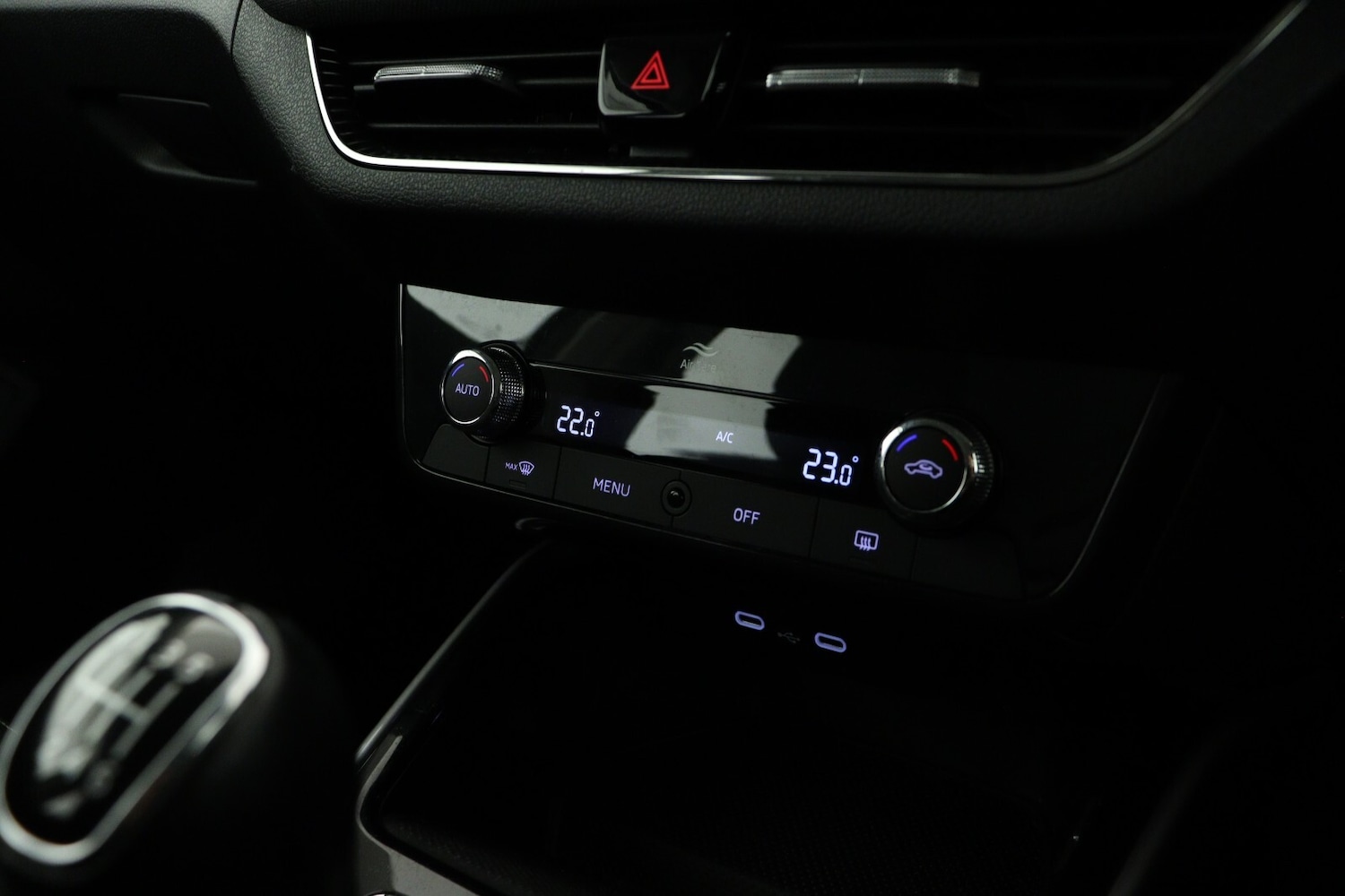 Used Skoda Fabia 2023 for sale - 76684319: Photo 18