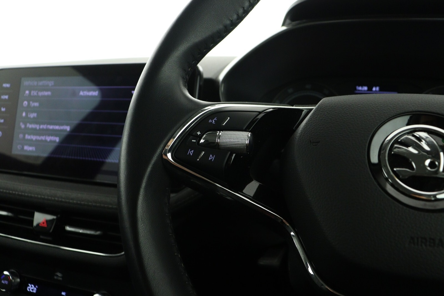 Used Skoda Fabia 2023 for sale - 76684319: Photo 20