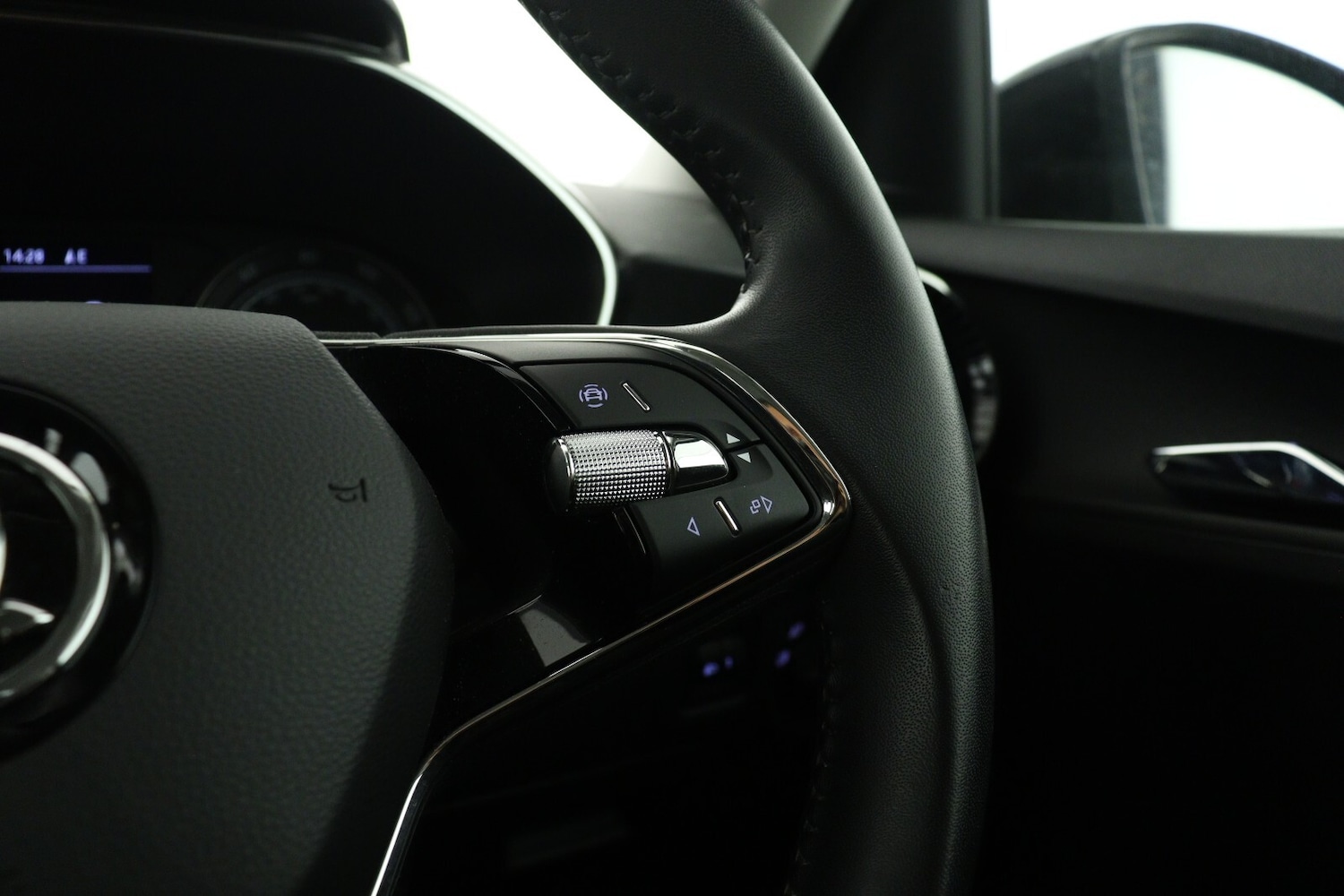 Used Skoda Fabia 2023 for sale - 76684319: Photo 21