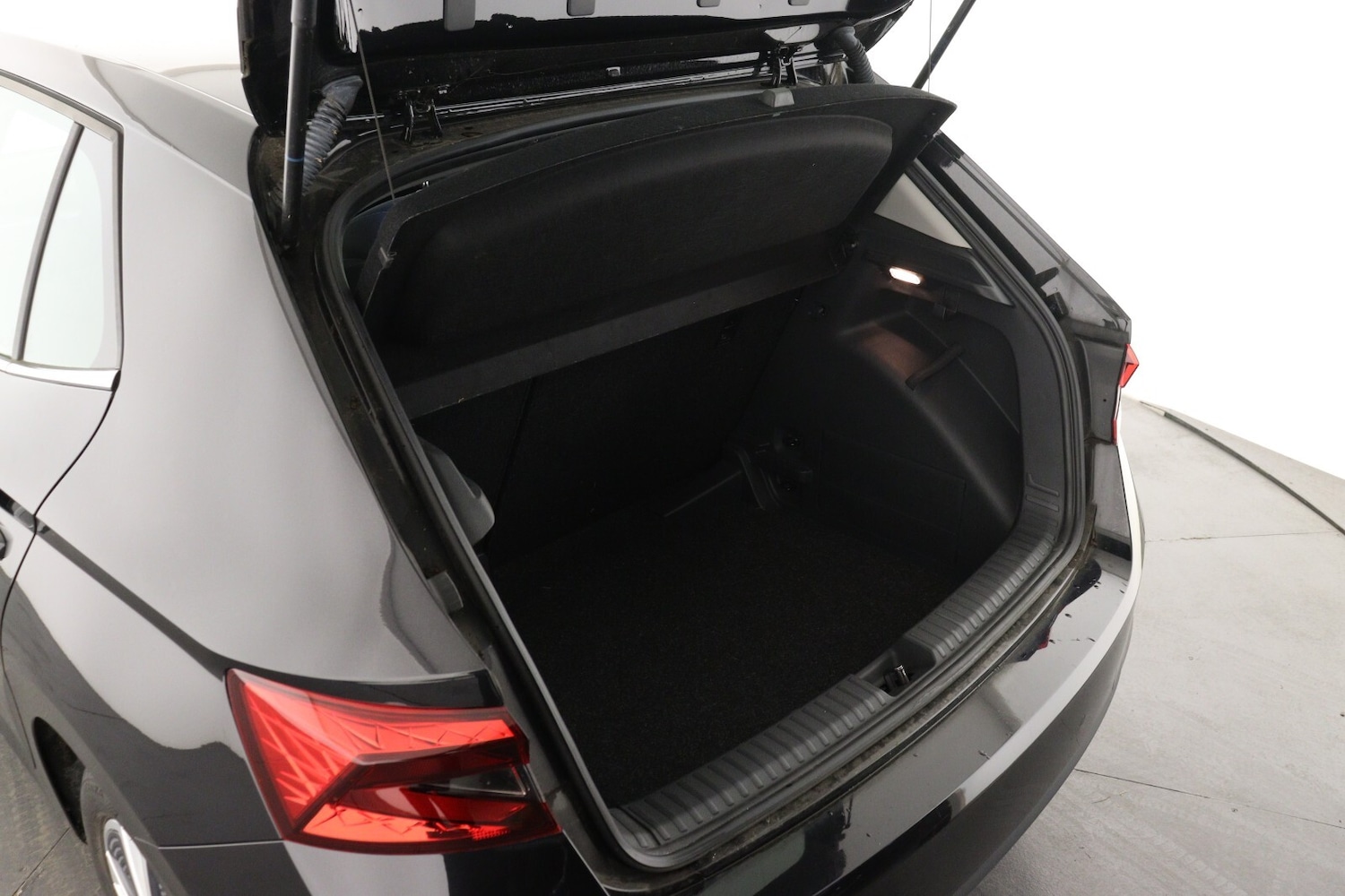 Used Skoda Fabia 2023 for sale - 76684319: Photo 9