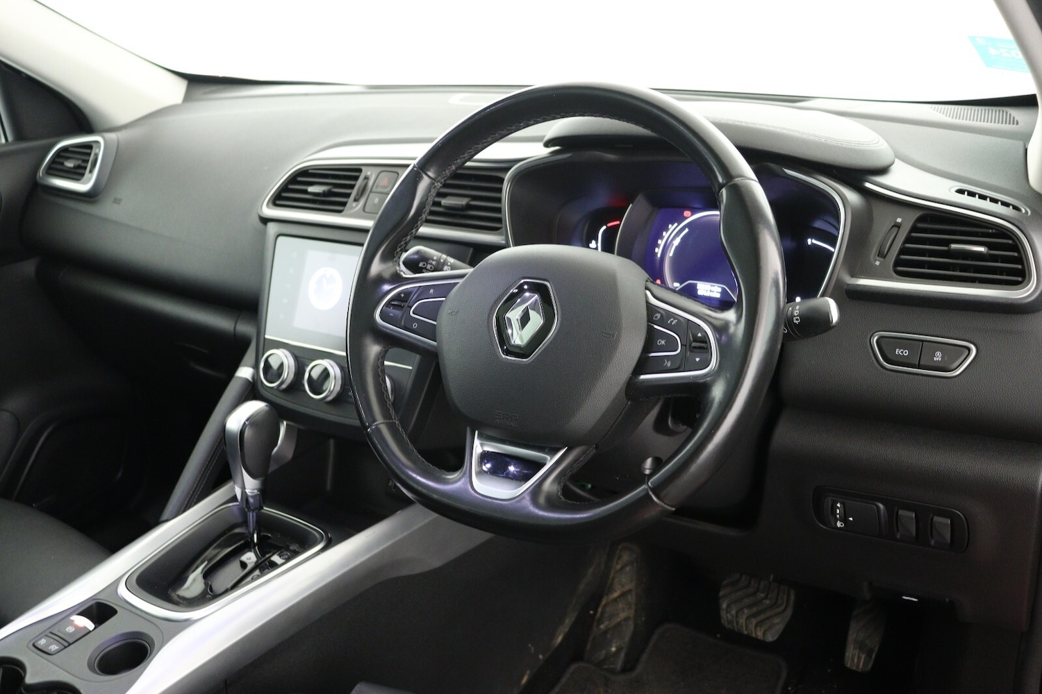 Used Renault Kadjar 2020 for sale - 76871925: Photo 15