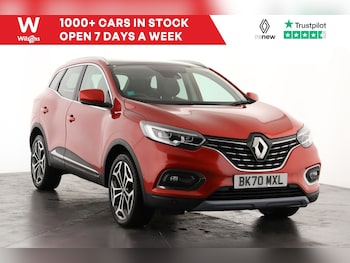 Renault - Kadjar