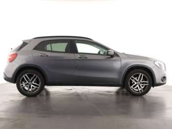 Used Mercedes-Benz GLA 2019 for sale - 74825585: Photo