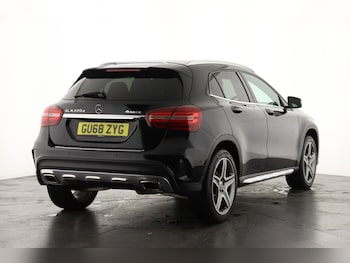 Used Mercedes-Benz GLA 2018 for sale - 78701177: Photo