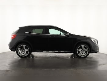 Used Mercedes-Benz GLA 2018 for sale - 78701177: Photo