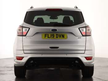 Used Ford Kuga 2019 for sale - 74824489: Photo
