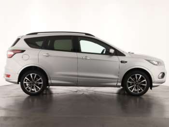 Used Ford Kuga 2019 for sale - 74824489: Photo
