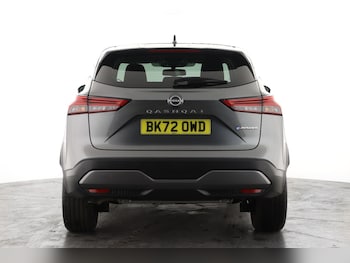 Used Nissan Qashqai 2022 for sale - 77170501: Photo