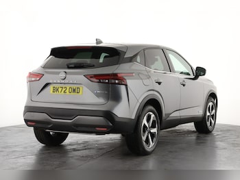 Used Nissan Qashqai 2022 for sale - 77170501: Photo