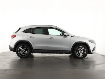 Used Mercedes-Benz EQA 2021 for sale - 76297534: Photo