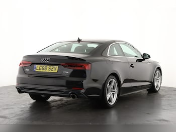 Used Audi A5 2018 for sale - 77137721: Photo