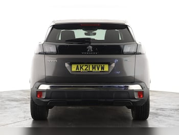 Used Peugeot 3008 2021 for sale - 78117822: Photo