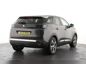 Used Peugeot 3008 2021 for sale - 78117822: Photo