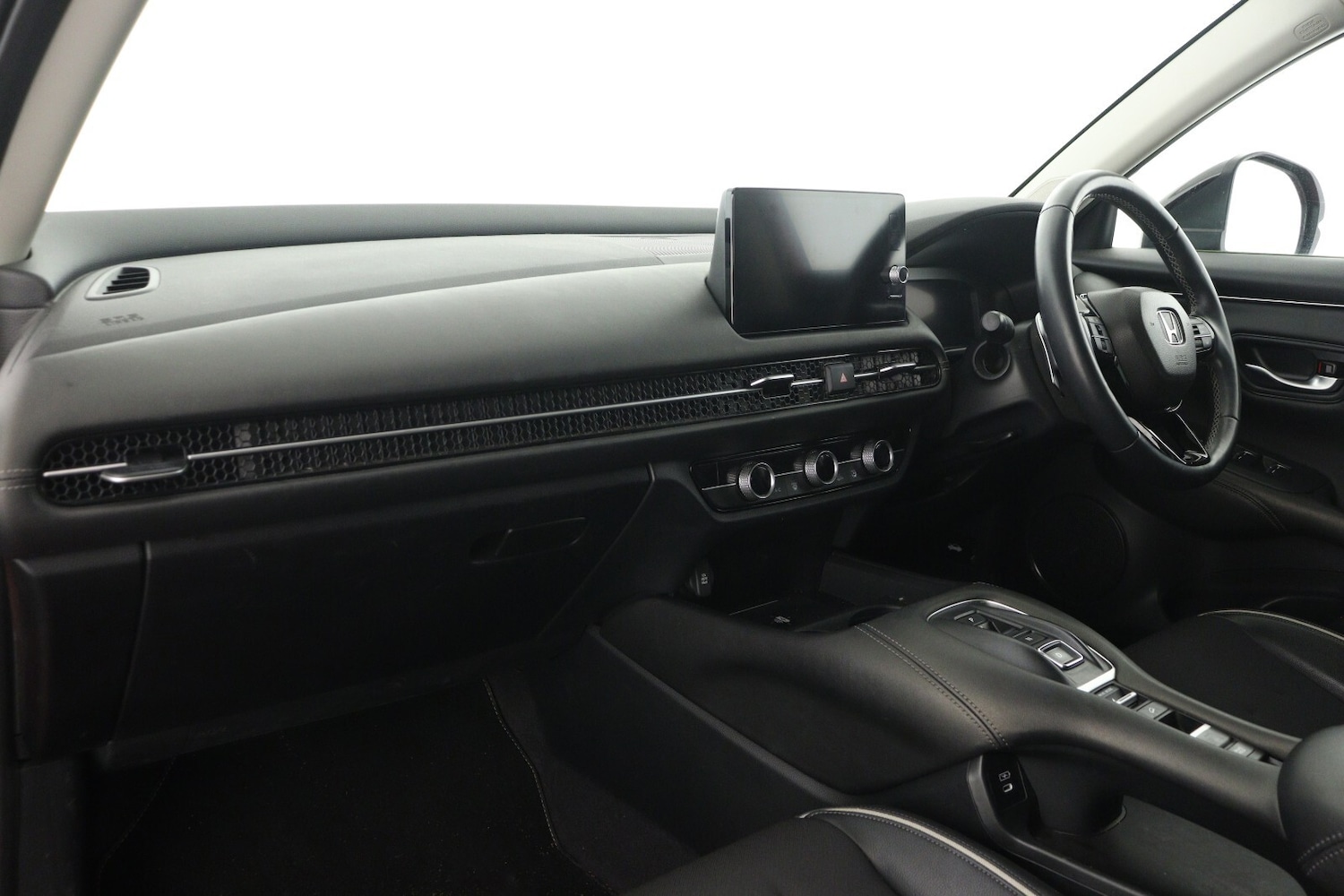 Used Honda ZR-V 2023 for sale - 77614472: Photo 12