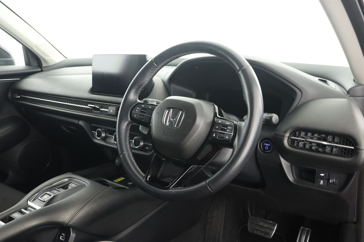 Used Honda ZR-V 2023 for sale - 77614472: Photo 15