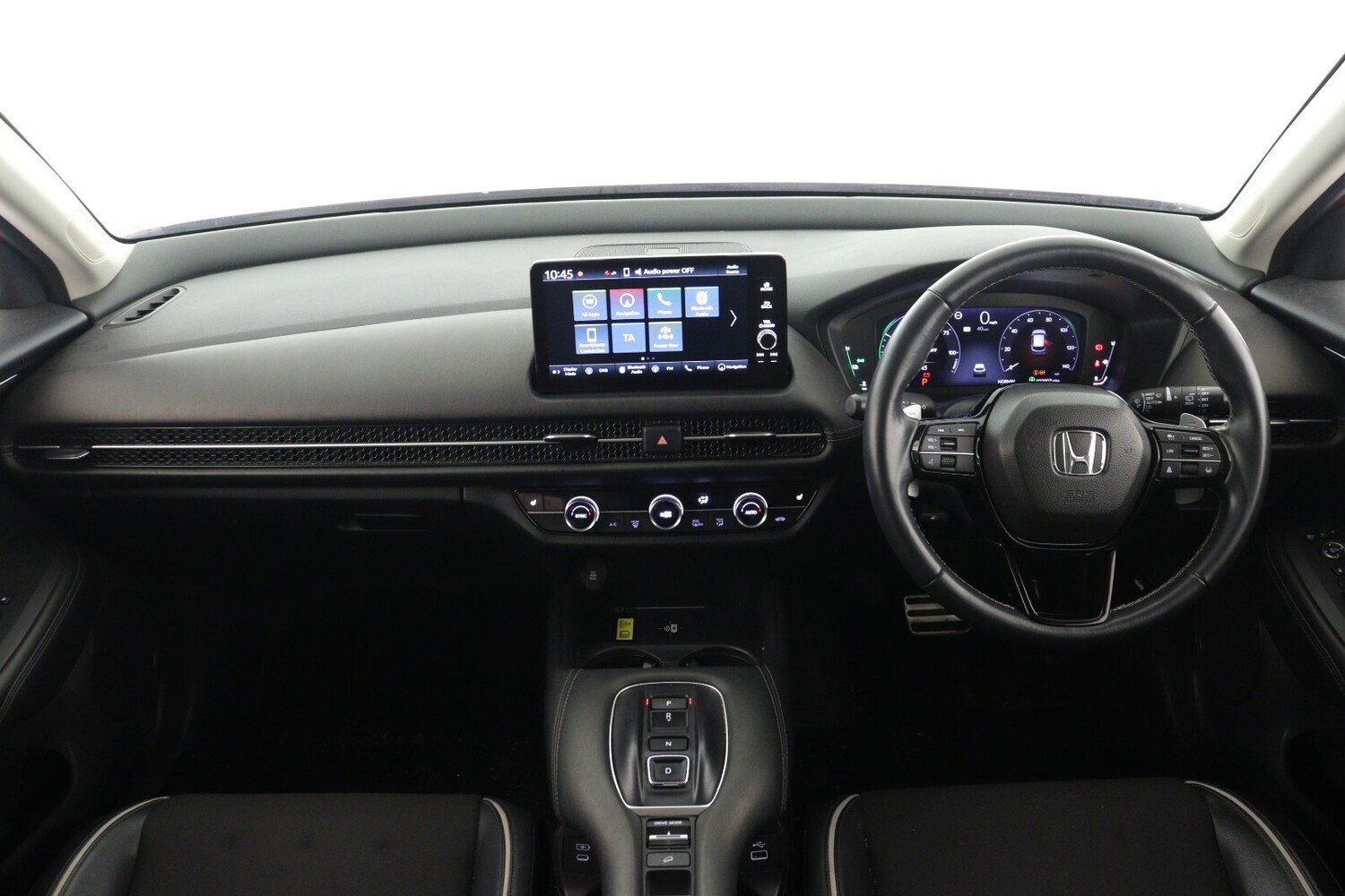 Used Honda ZR-V 2023 for sale - 77614472: Photo 17
