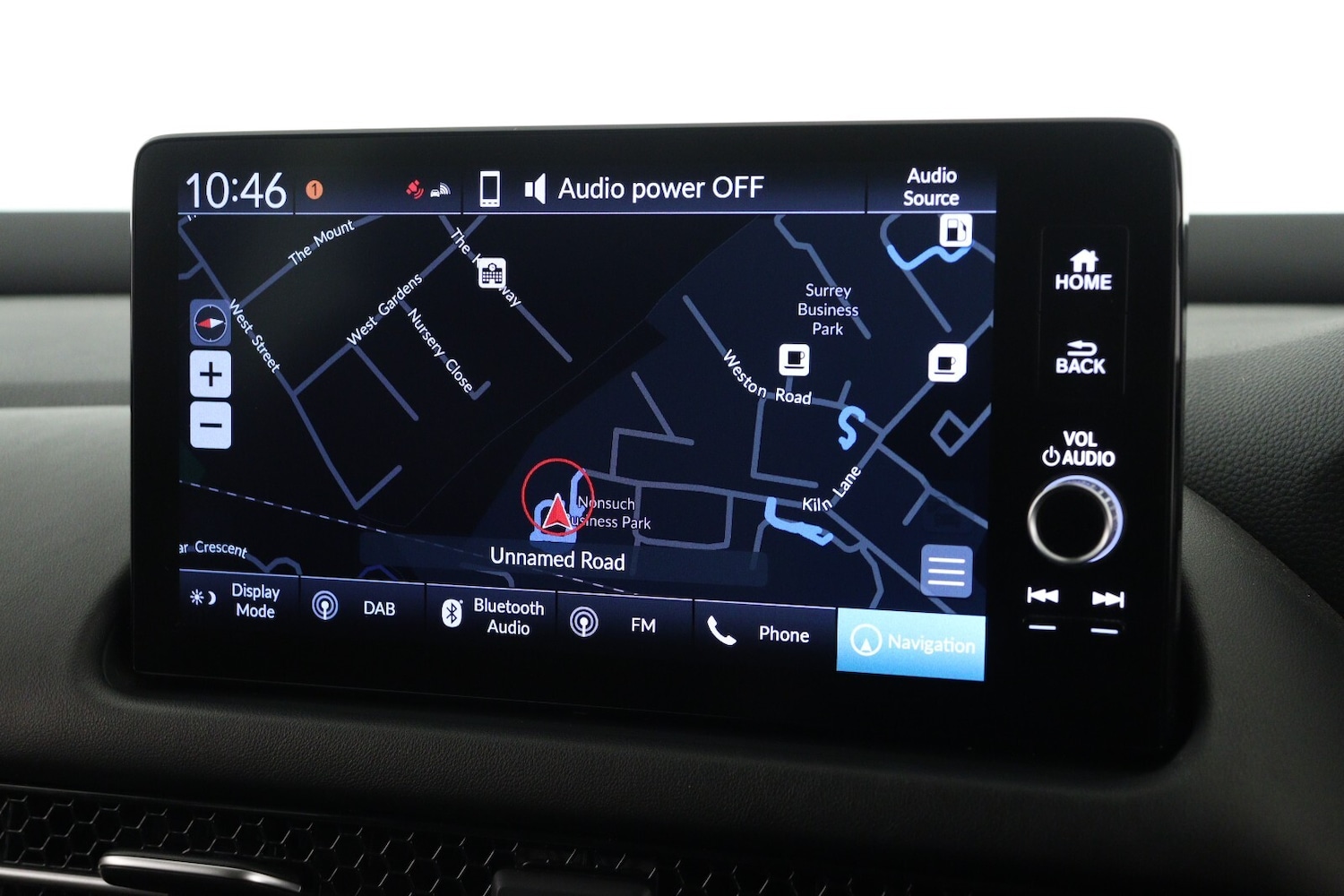 Used Honda ZR-V 2023 for sale - 77614472: Photo 19