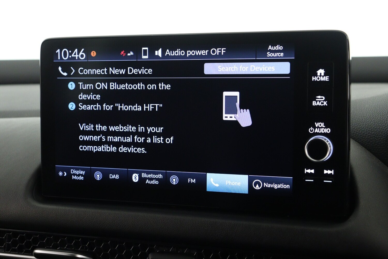 Used Honda ZR-V 2023 for sale - 77614472: Photo 20