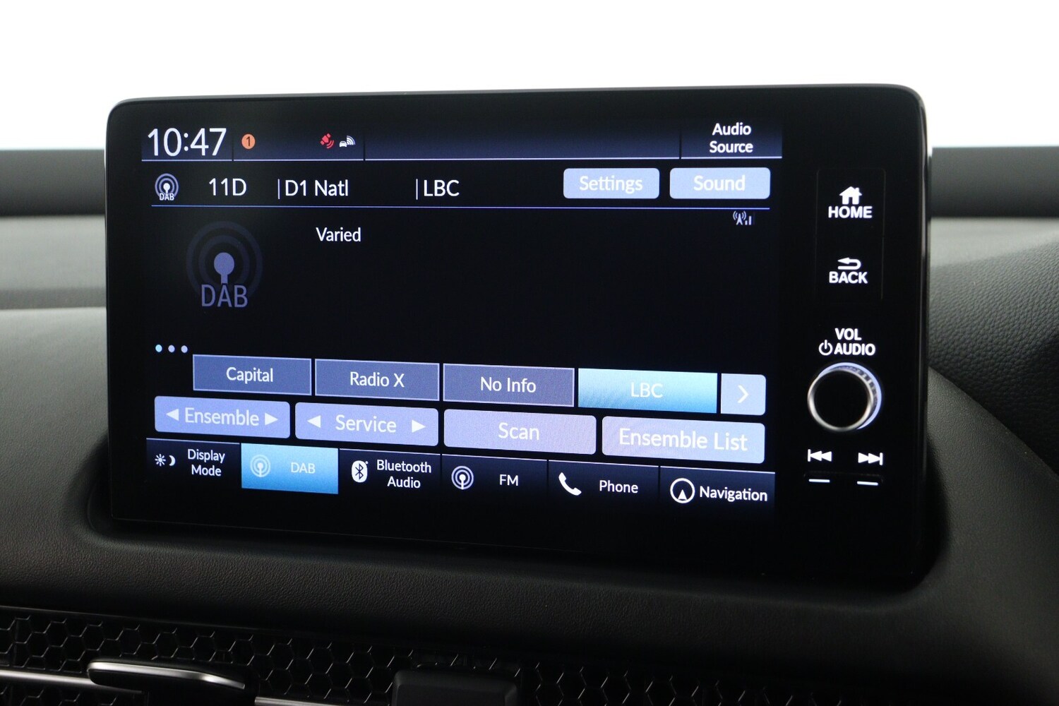 Used Honda ZR-V 2023 for sale - 77614472: Photo 21