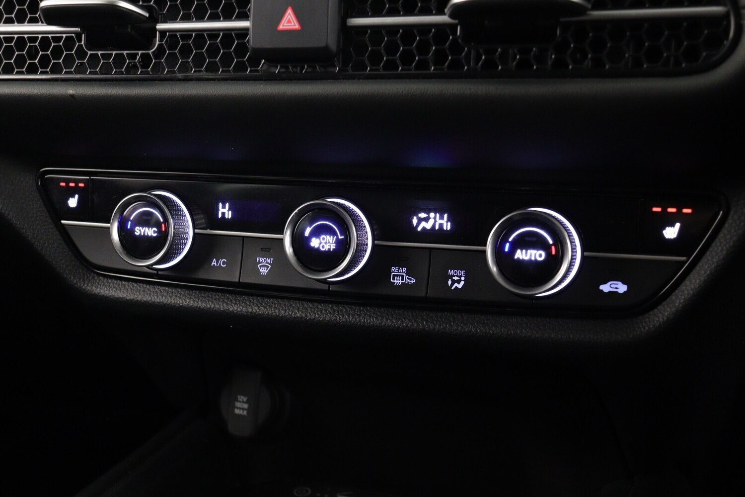 Used Honda ZR-V 2023 for sale - 77614472: Photo 23