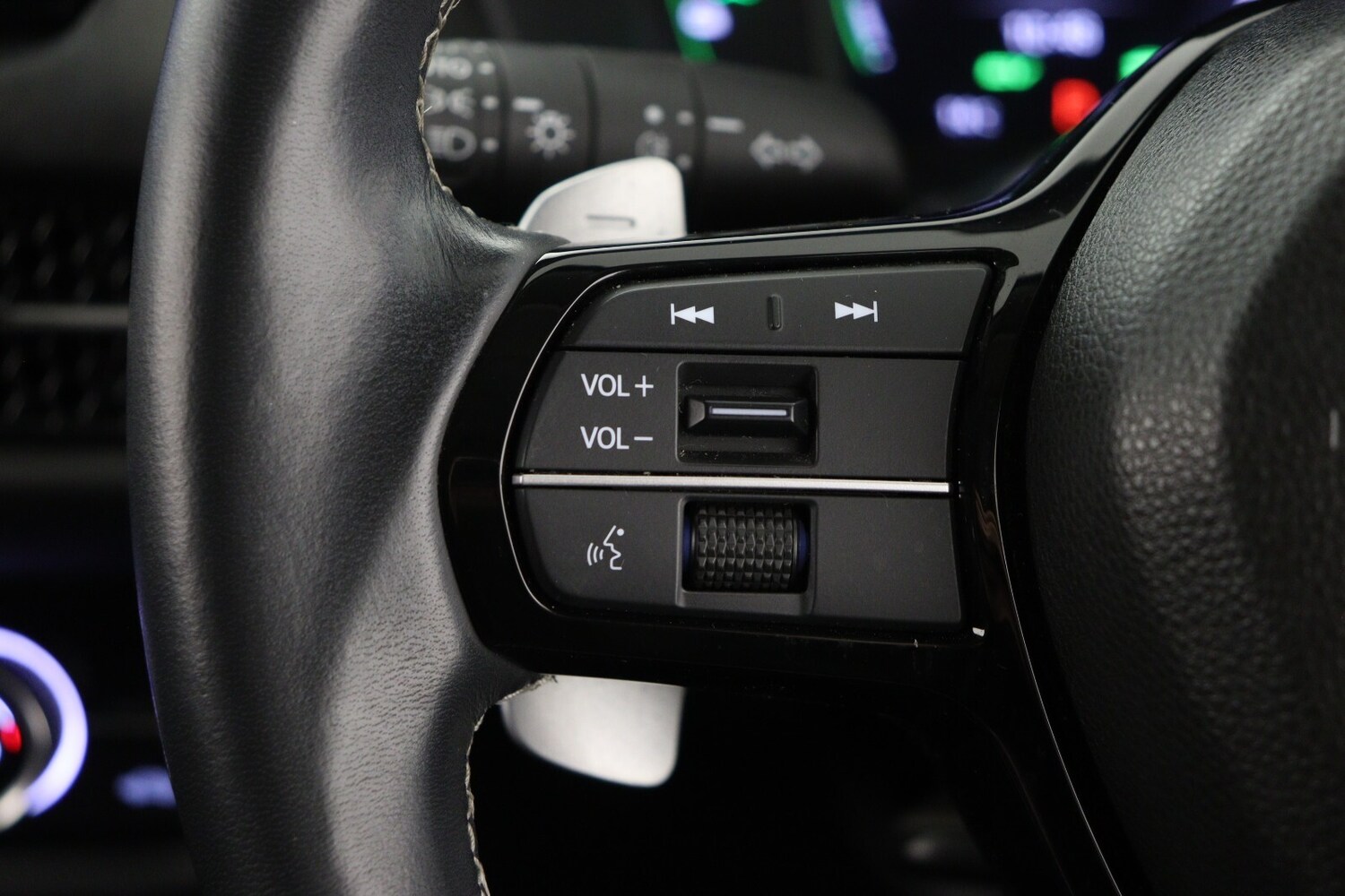 Used Honda ZR-V 2023 for sale - 77614472: Photo 26